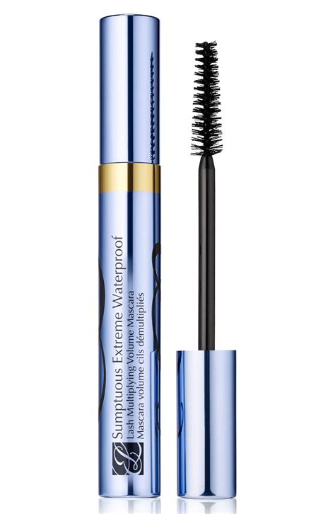 ysl sumptous extreme mascara|sumptuous extreme waterproof lash mascara.